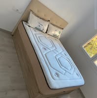 Toni Toni, Sofas, Salou